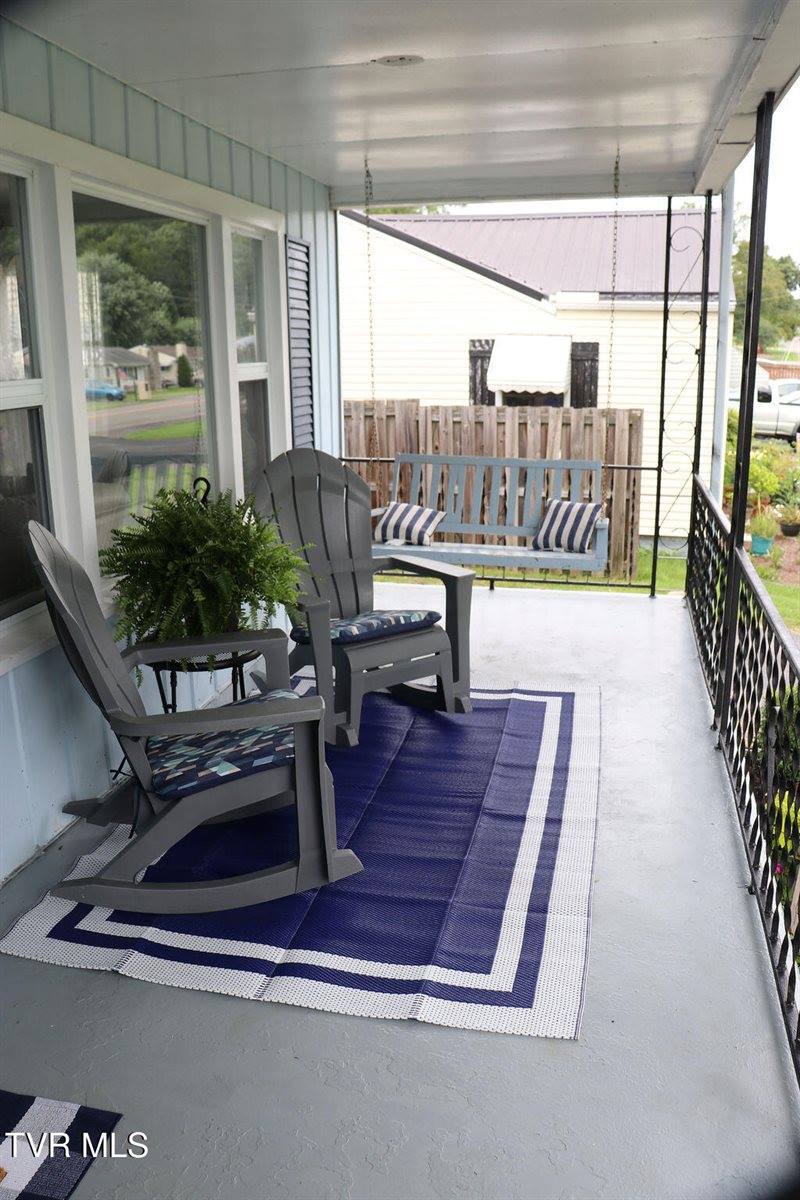 2505 Osborne Street, Bristol, VA 24201