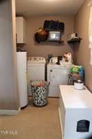 2505 Osborne Street, Bristol, VA 24201