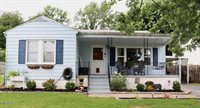 2505 Osborne Street, Bristol, VA 24201