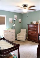 2505 Osborne Street, Bristol, VA 24201