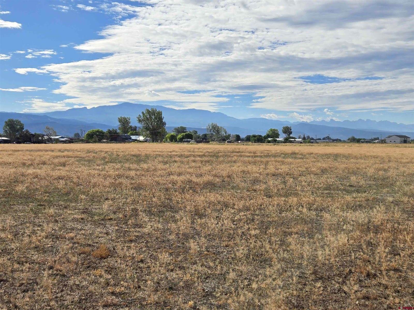 TBD Rose Rd, Montrose, CO 81403