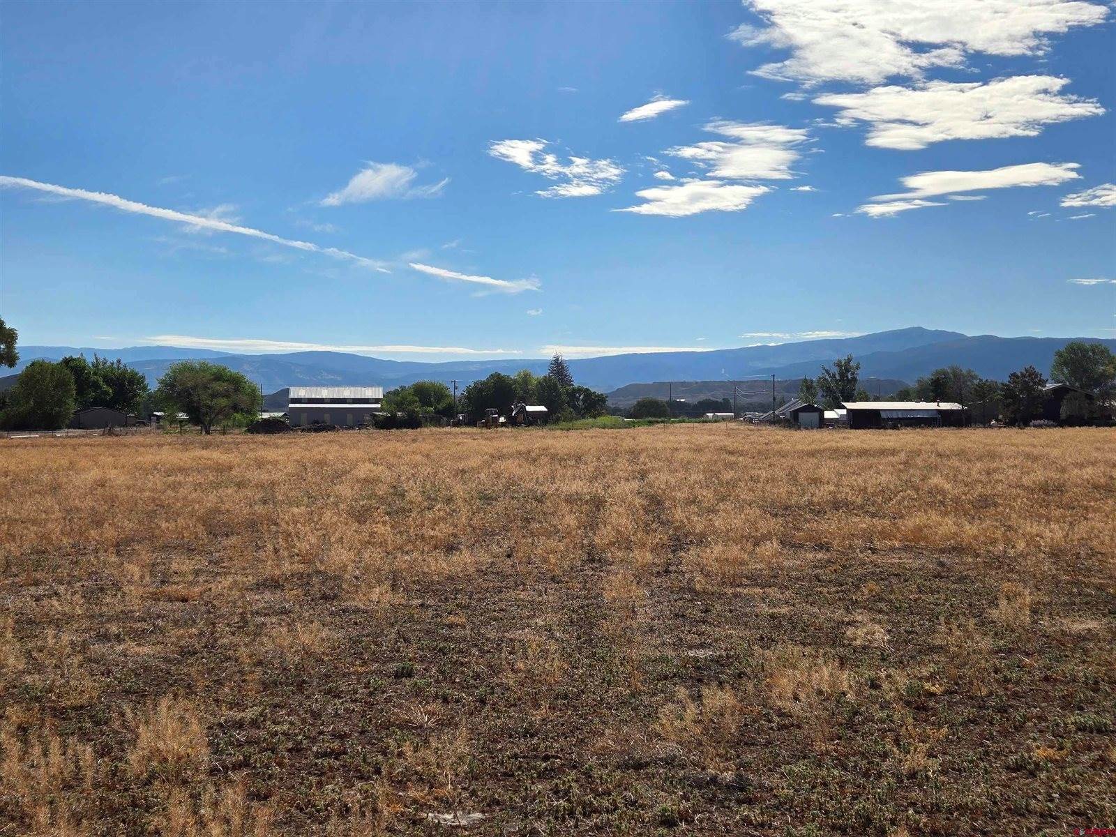 TBD Rose Rd, Montrose, CO 81403
