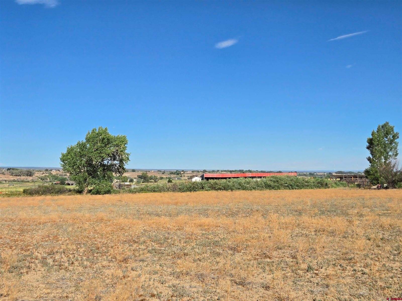 TBD Rose Rd, Montrose, CO 81403