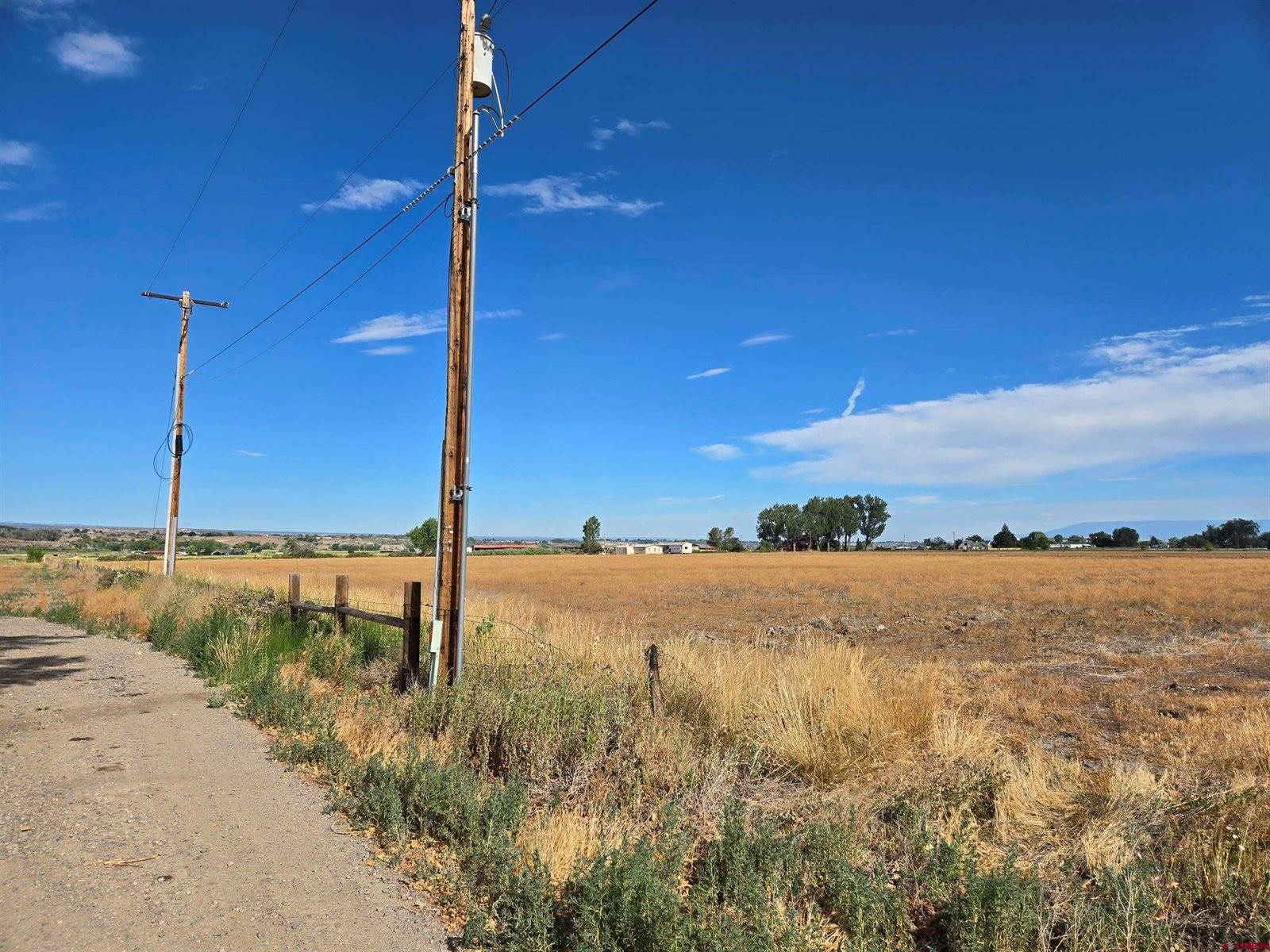 TBD Rose Rd, Montrose, CO 81403