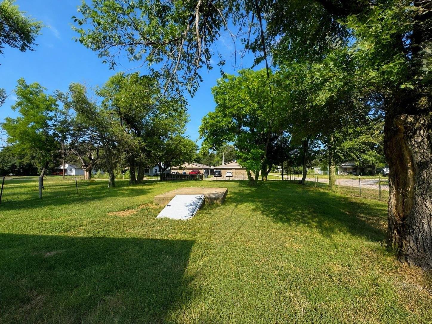 4521 West Newell Ave, Wichita, KS 67212