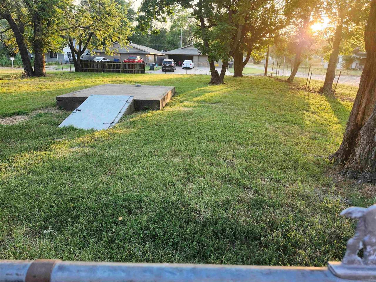 4521 West Newell Ave, Wichita, KS 67212