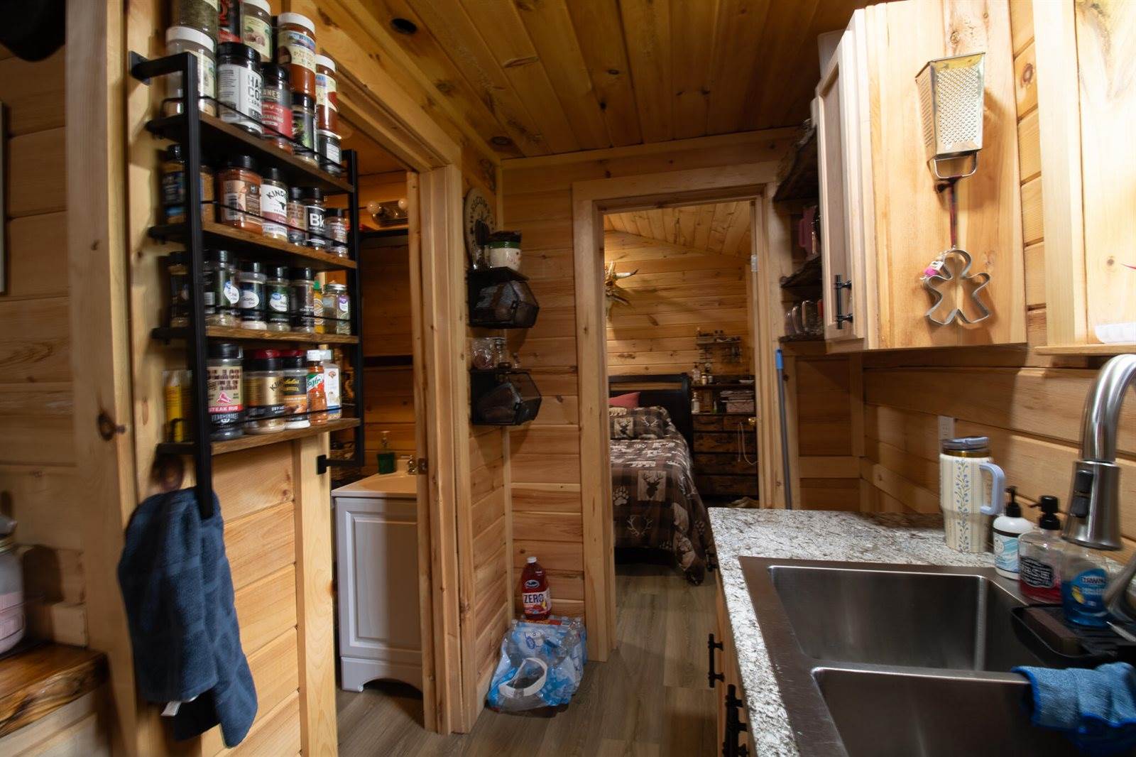 72 Smithville Road, Steuben, ME 04680