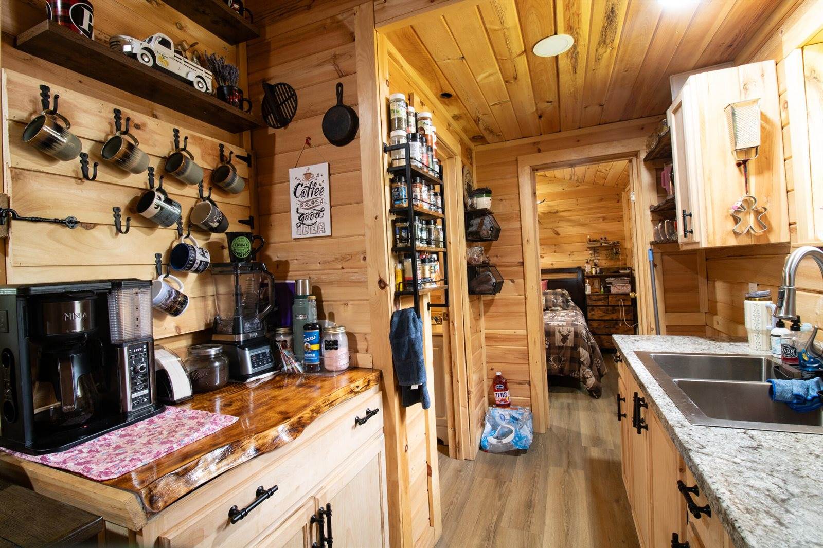 72 Smithville Road, Steuben, ME 04680
