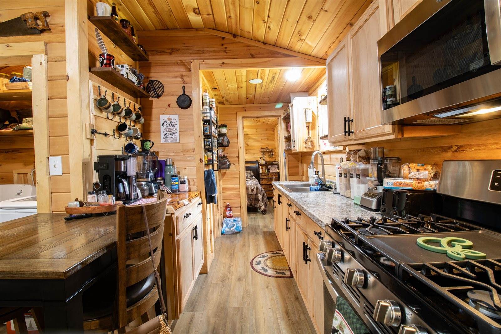 72 Smithville Road, Steuben, ME 04680