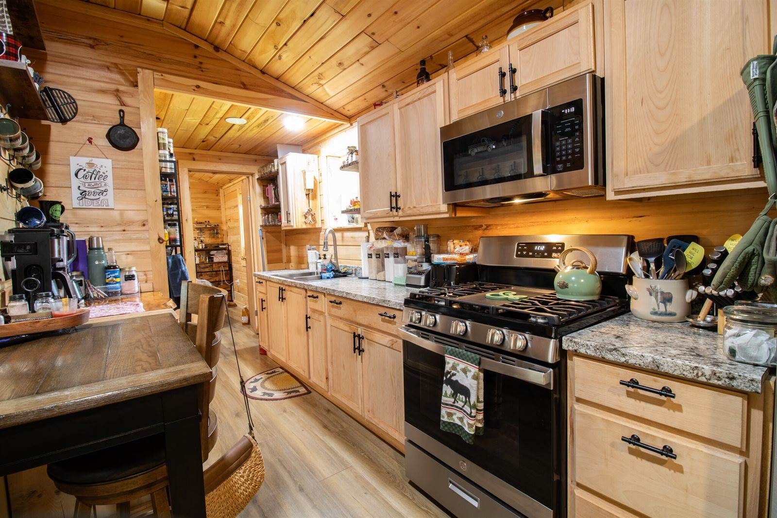 72 Smithville Road, Steuben, ME 04680