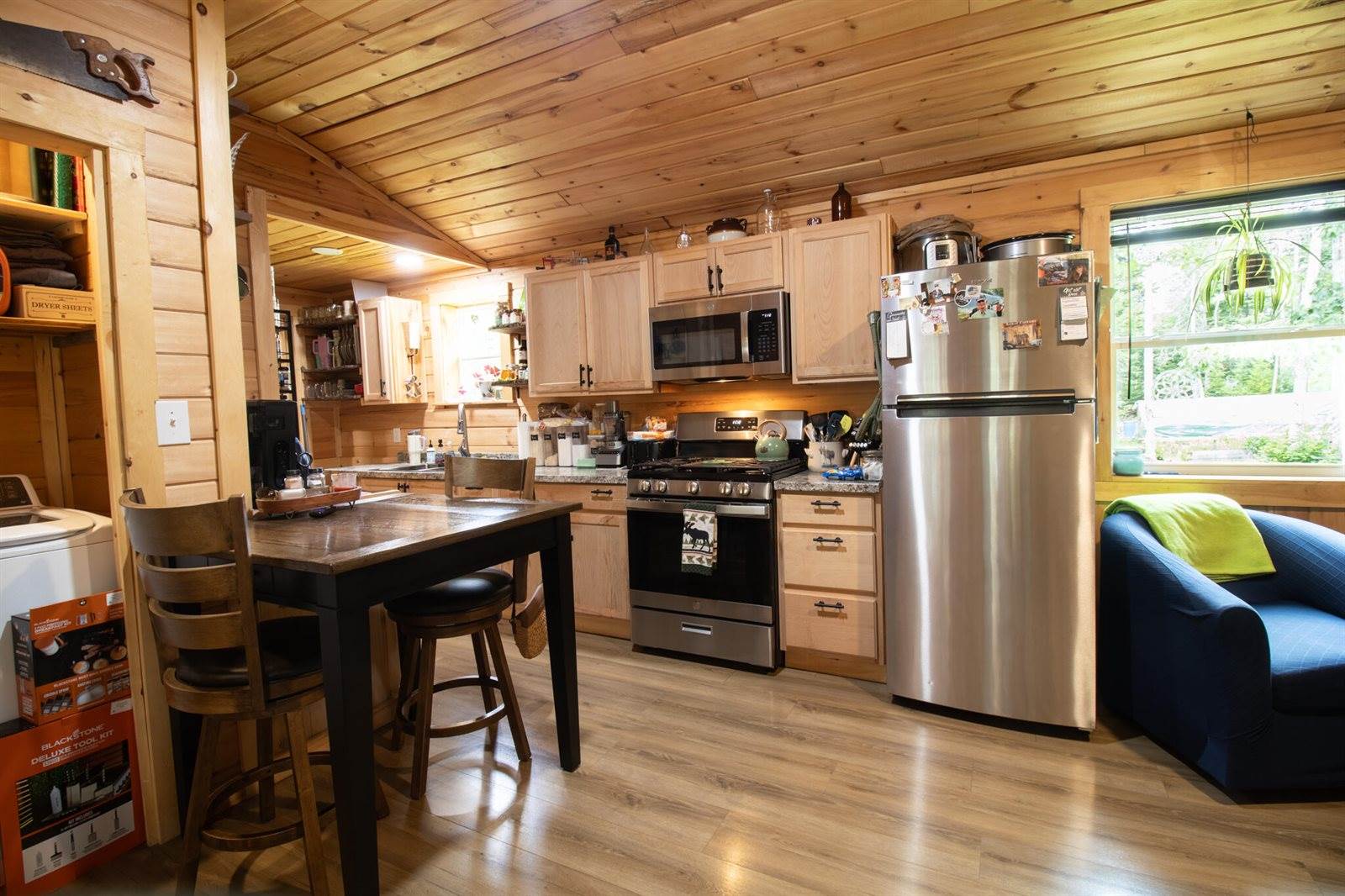 72 Smithville Road, Steuben, ME 04680
