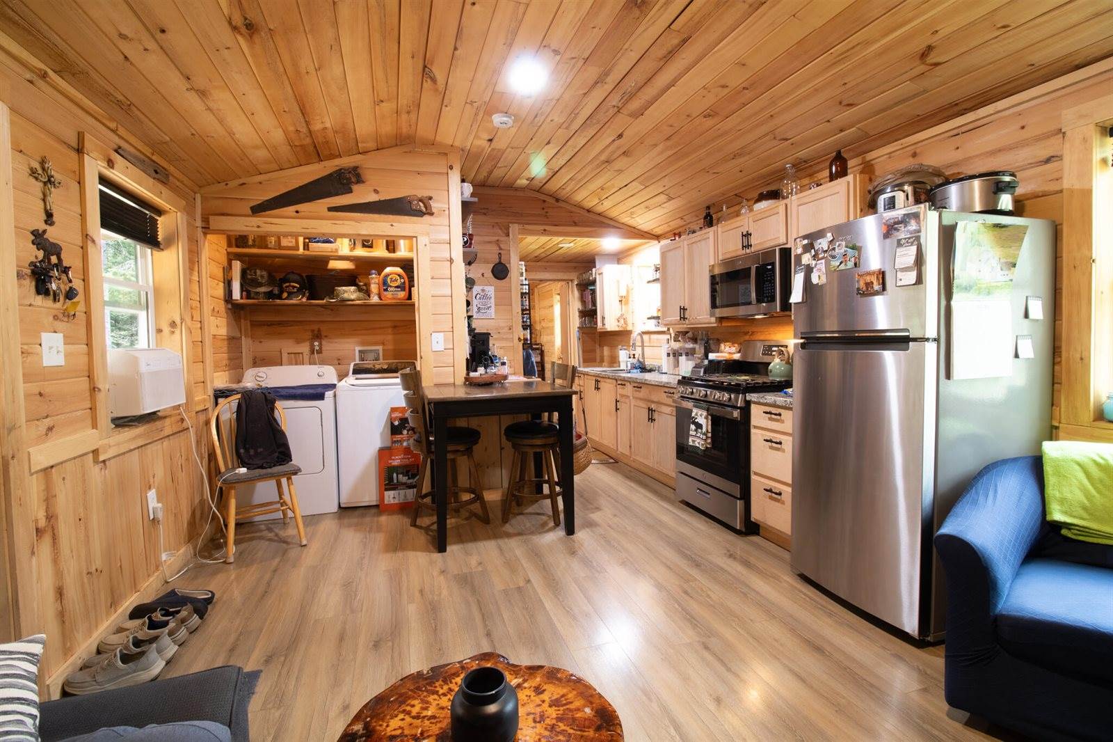 72 Smithville Road, Steuben, ME 04680
