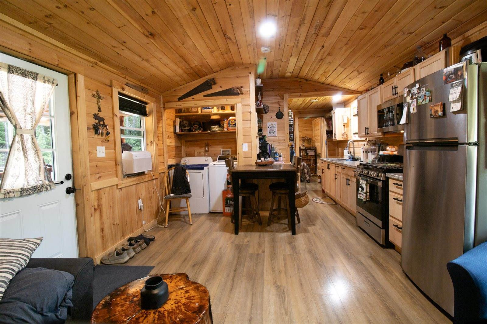 72 Smithville Road, Steuben, ME 04680