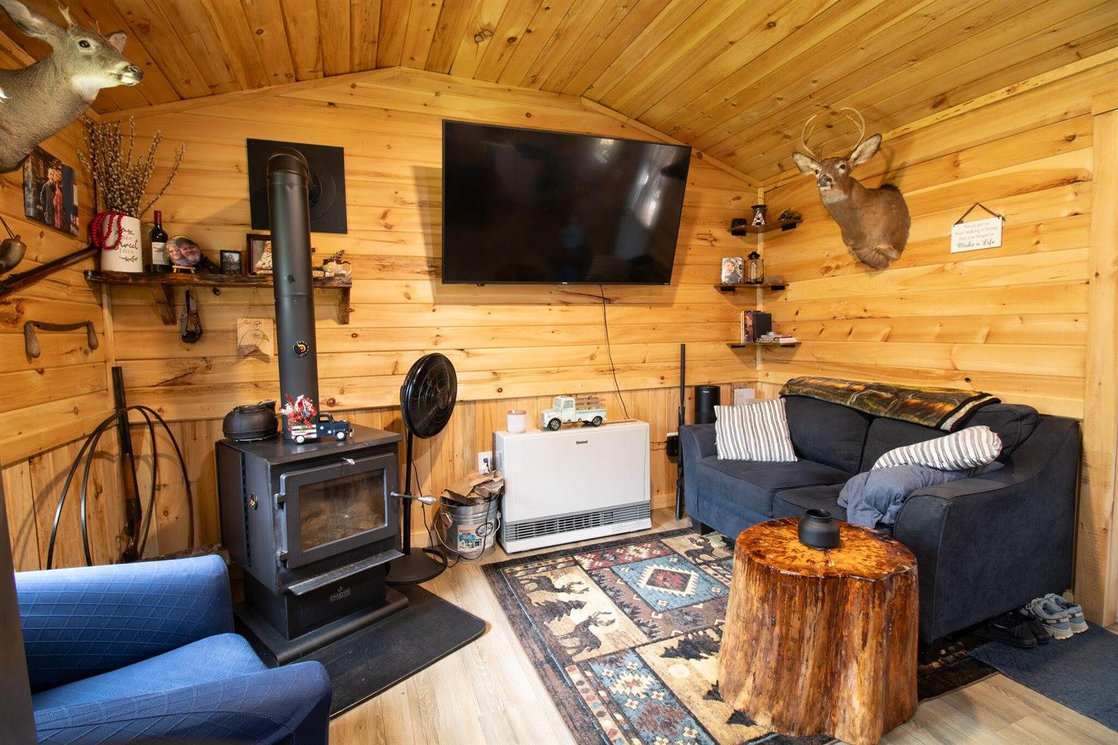 72 Smithville Road, Steuben, ME 04680