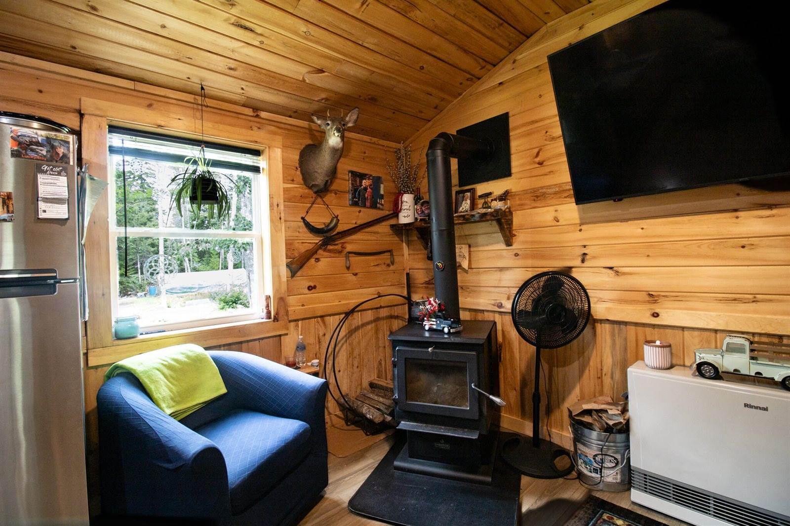 72 Smithville Road, Steuben, ME 04680