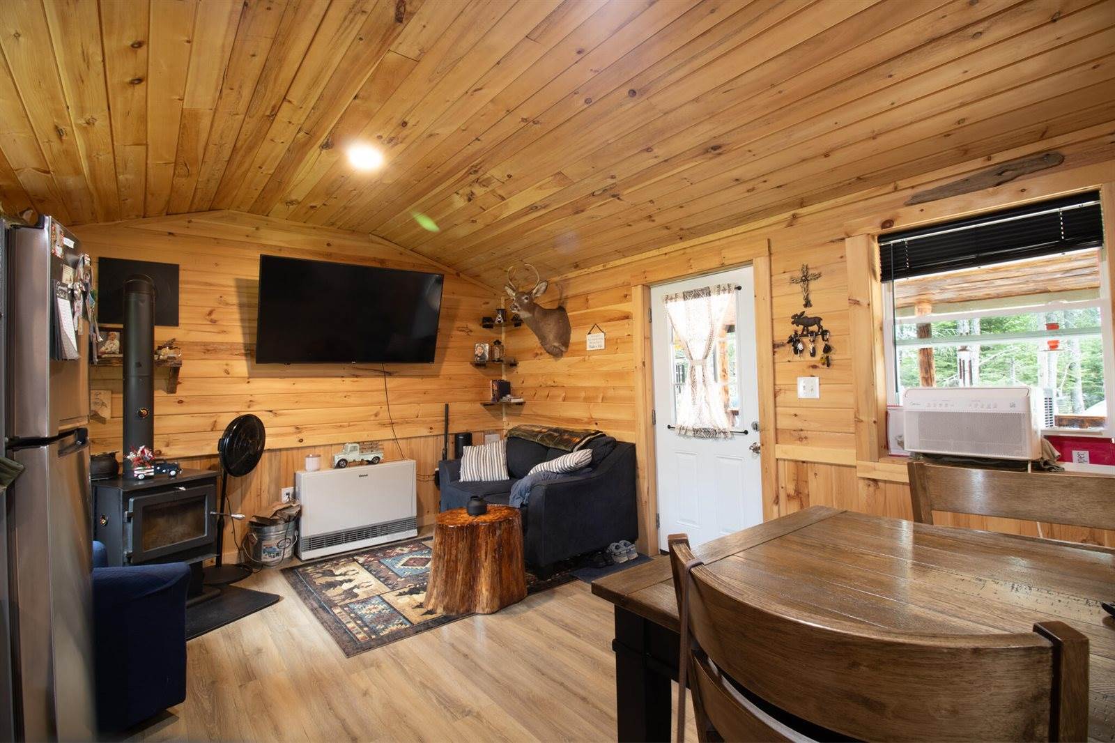 72 Smithville Road, Steuben, ME 04680