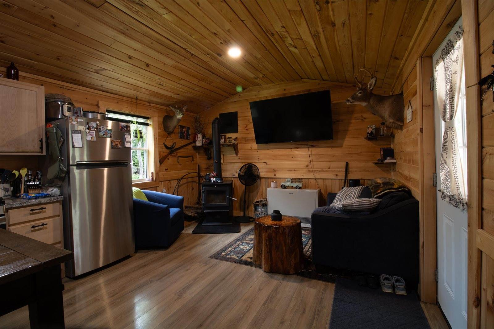 72 Smithville Road, Steuben, ME 04680