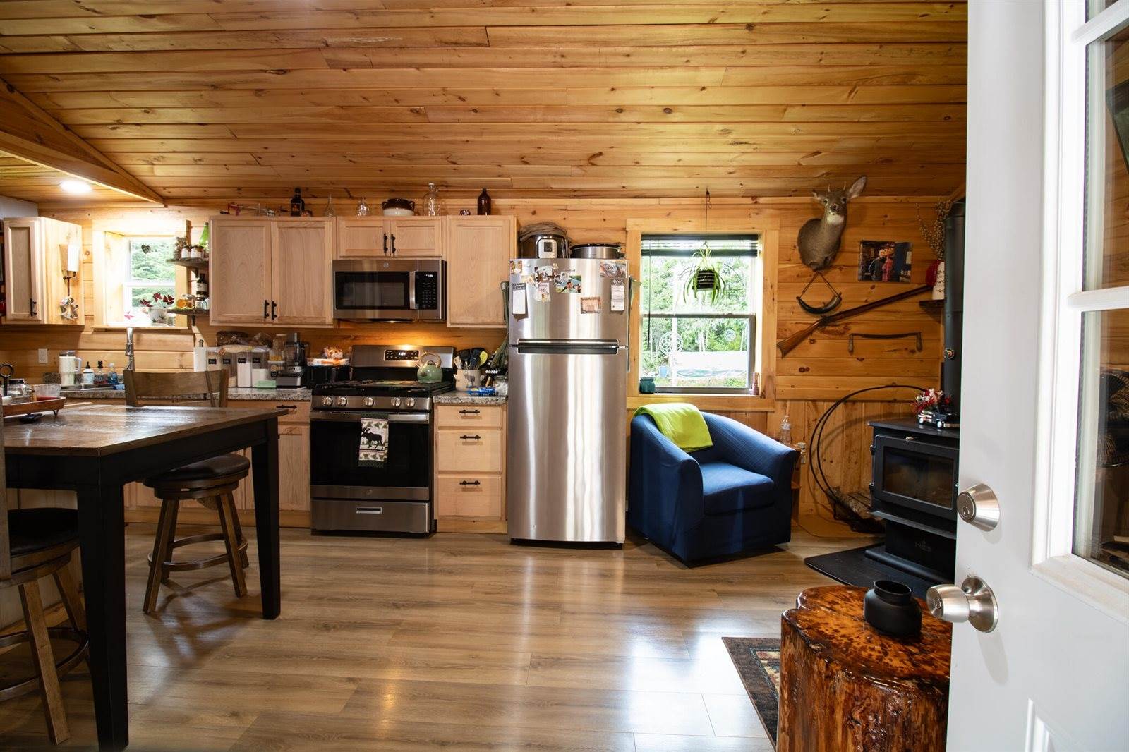 72 Smithville Road, Steuben, ME 04680