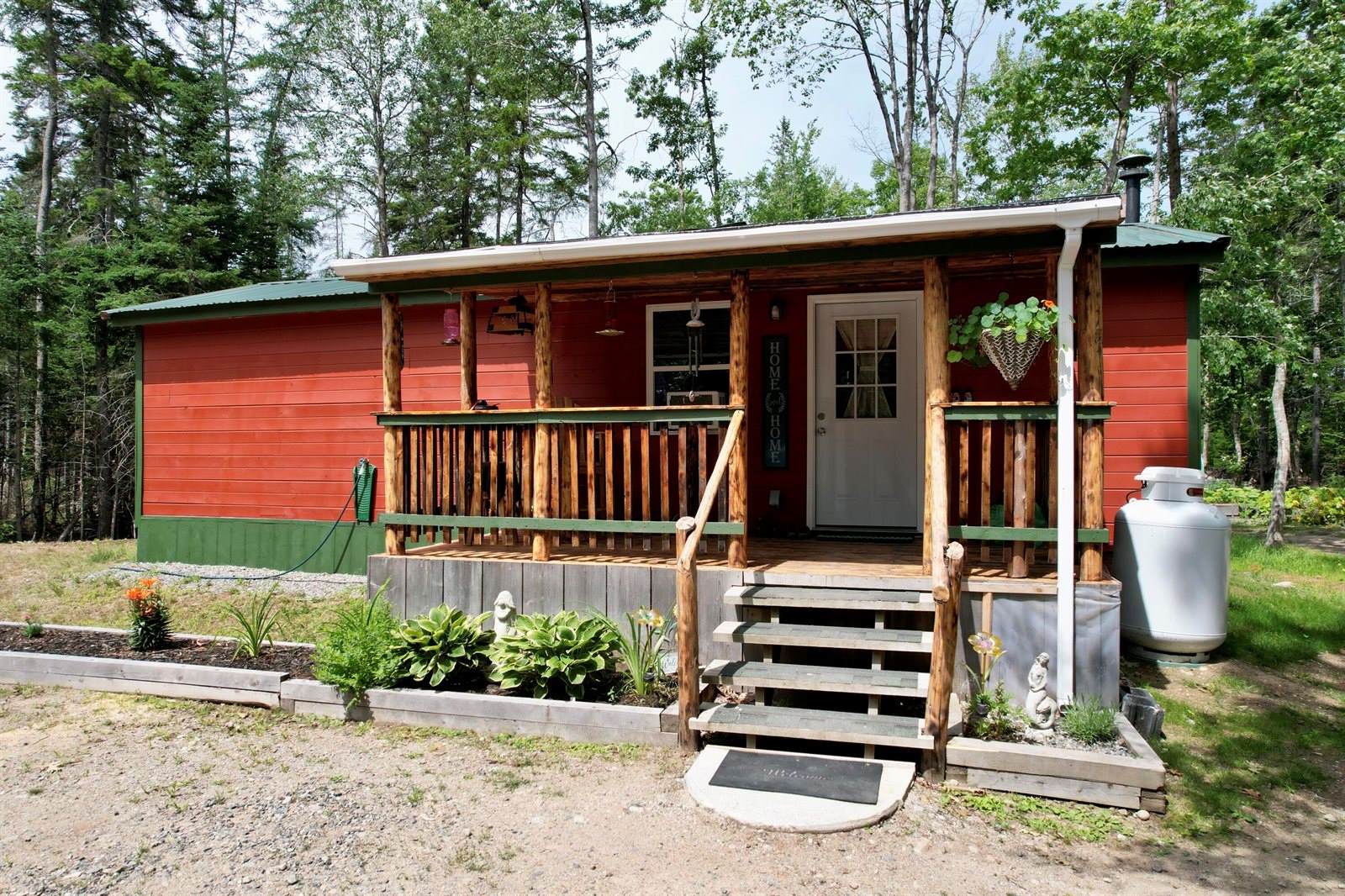 72 Smithville Road, Steuben, ME 04680
