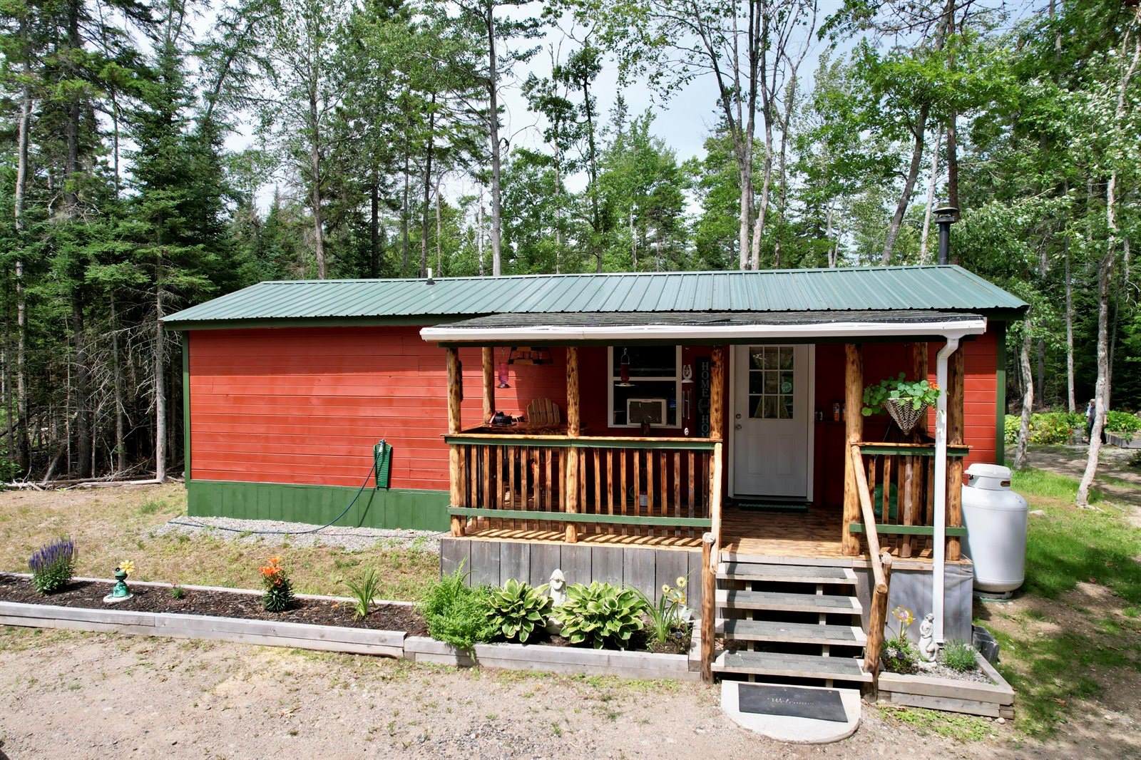 72 Smithville Road, Steuben, ME 04680