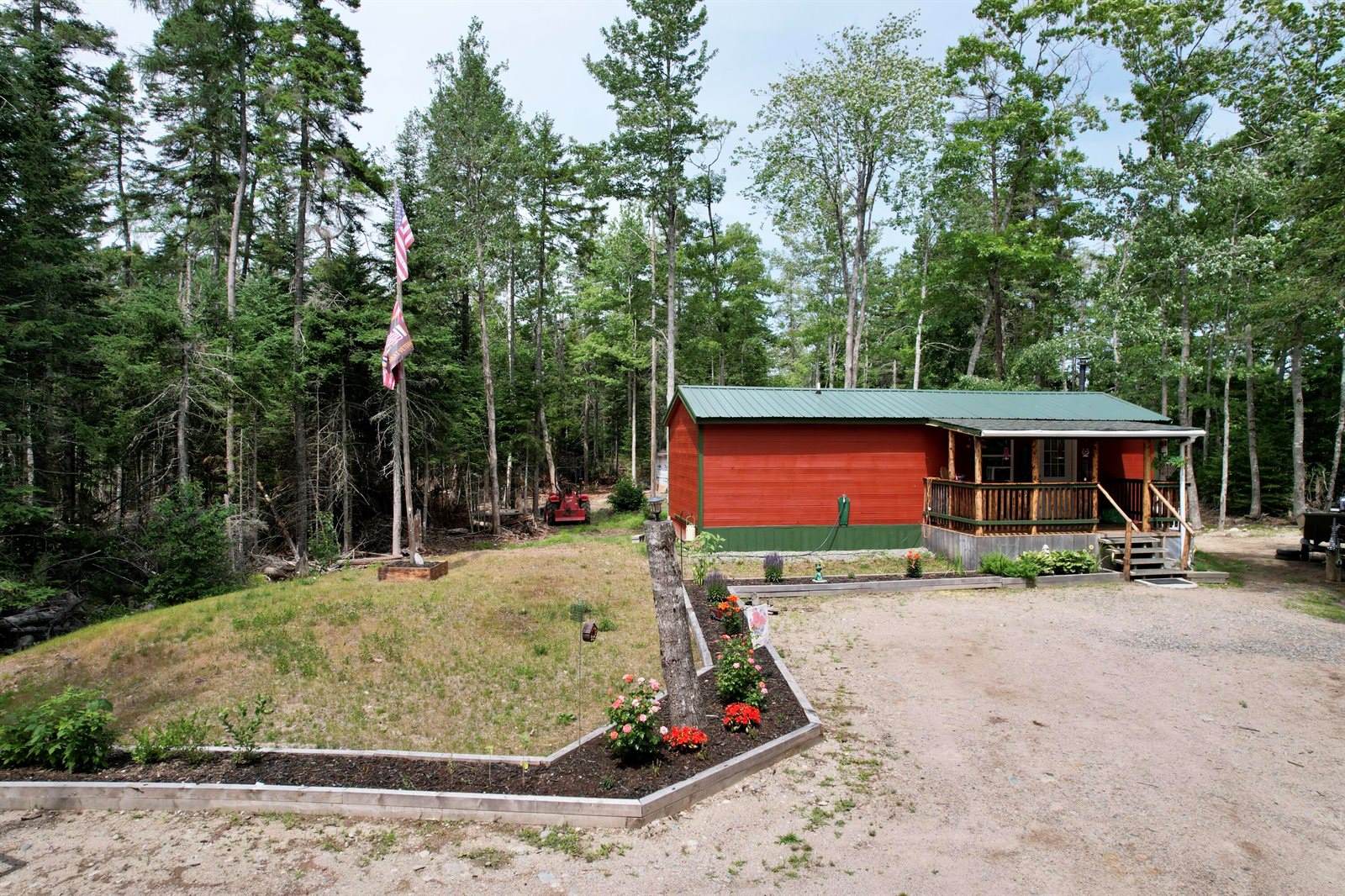 72 Smithville Road, Steuben, ME 04680