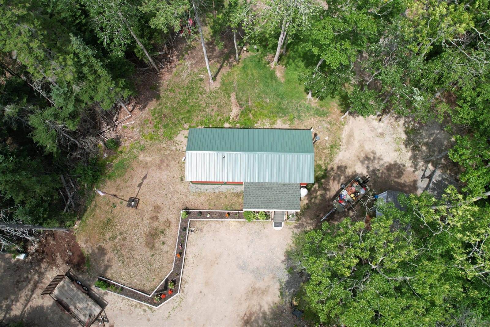 72 Smithville Road, Steuben, ME 04680