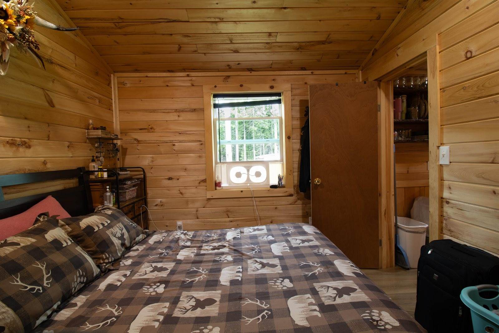 72 Smithville Road, Steuben, ME 04680