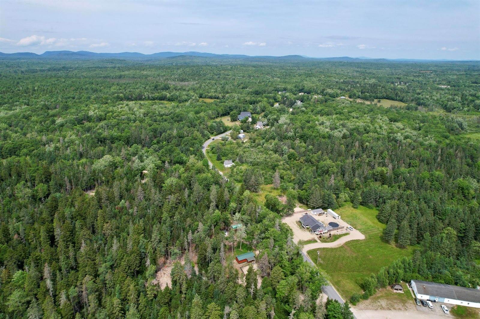 72 Smithville Road, Steuben, ME 04680