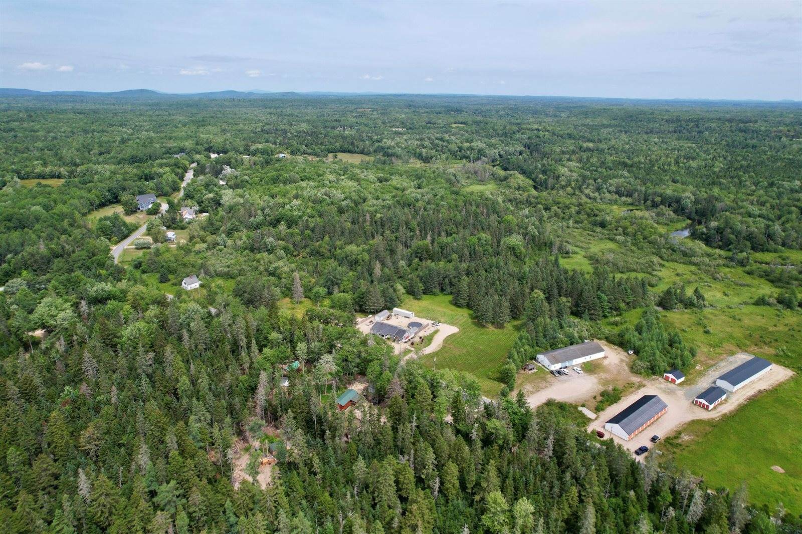 72 Smithville Road, Steuben, ME 04680