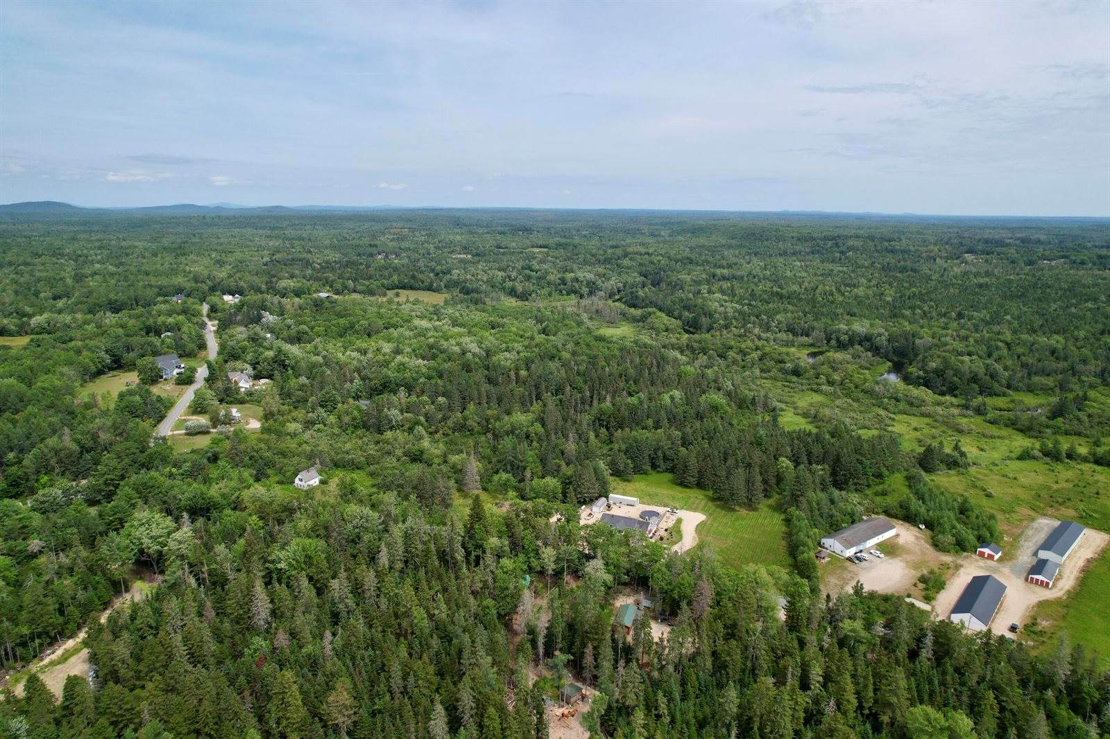 72 Smithville Road, Steuben, ME 04680