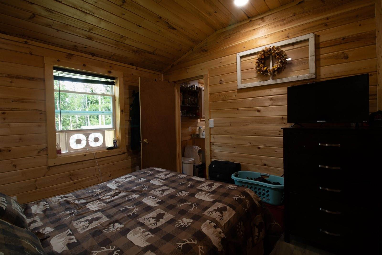 72 Smithville Road, Steuben, ME 04680