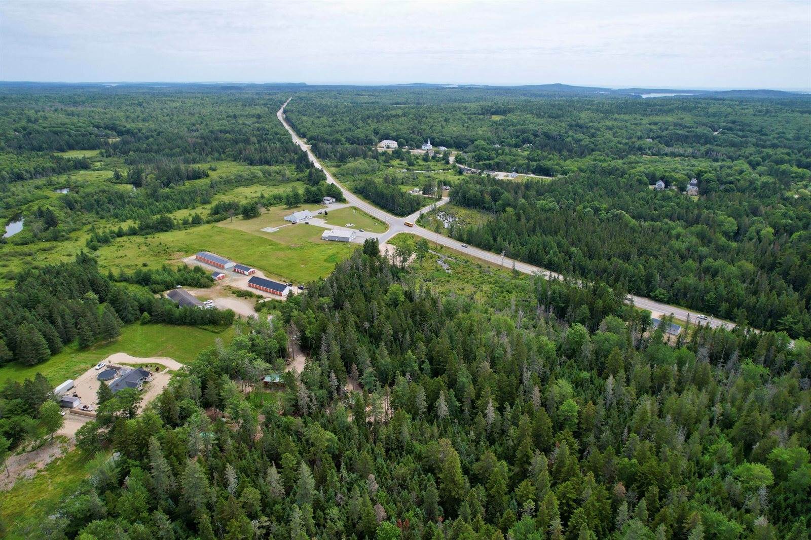 72 Smithville Road, Steuben, ME 04680