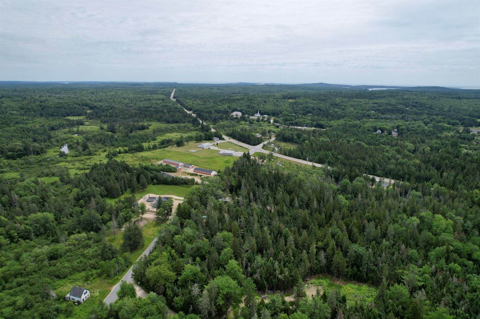 72 Smithville Road, Steuben, ME 04680