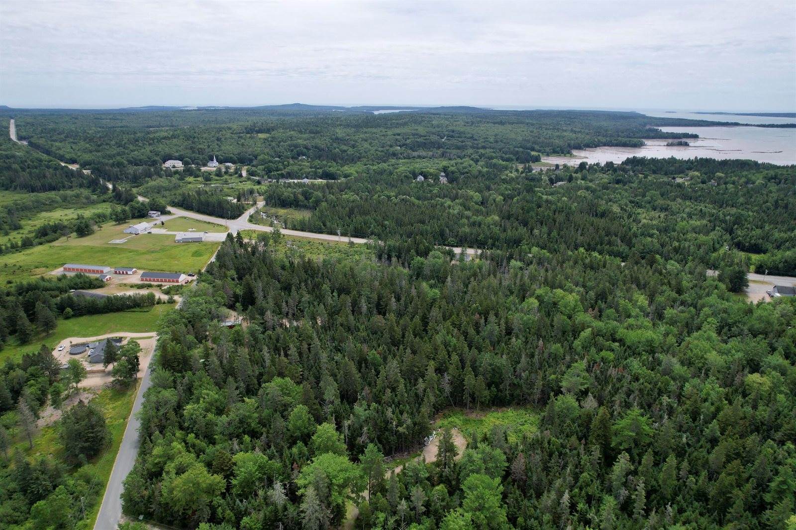 72 Smithville Road, Steuben, ME 04680