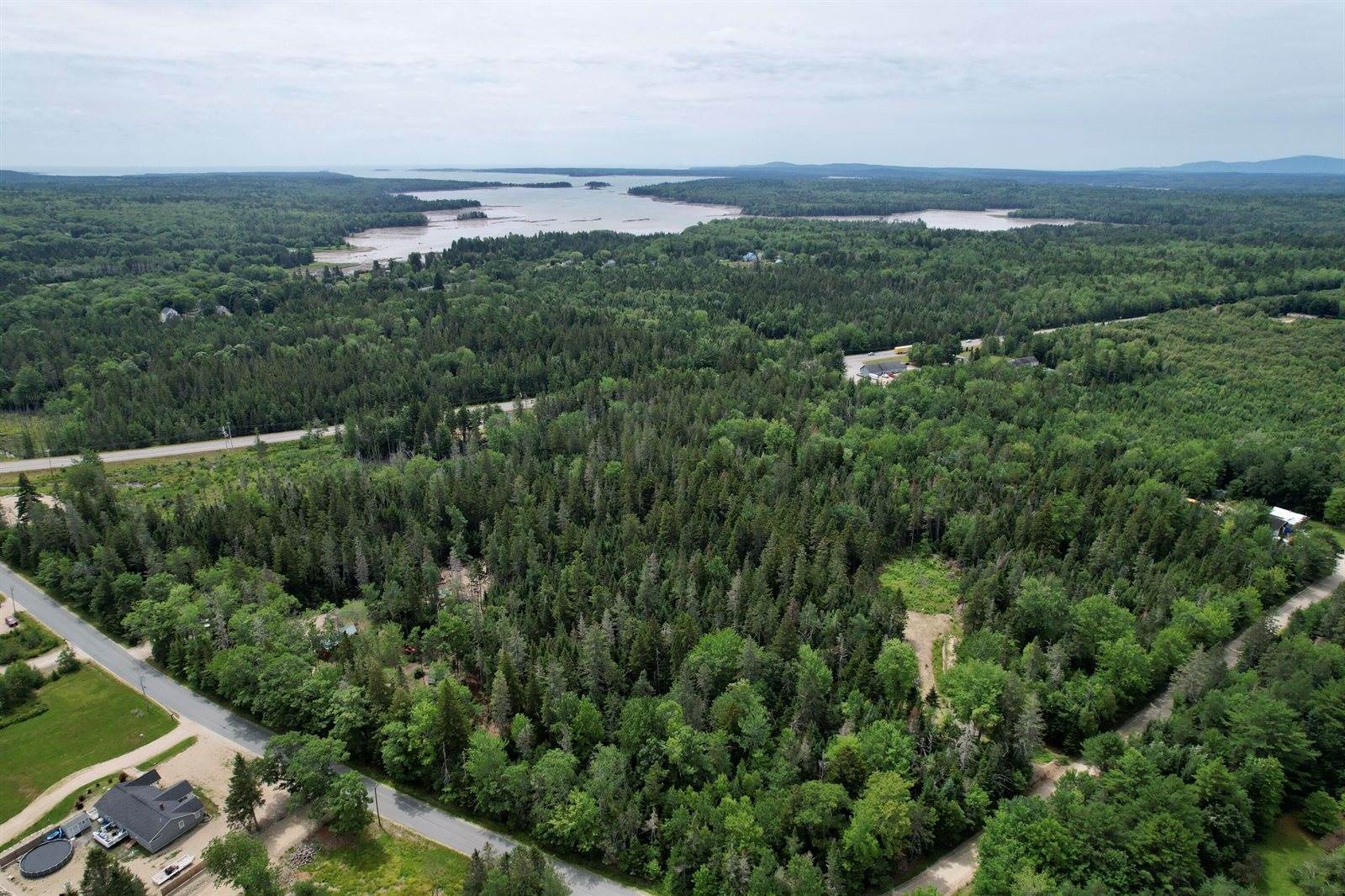 72 Smithville Road, Steuben, ME 04680