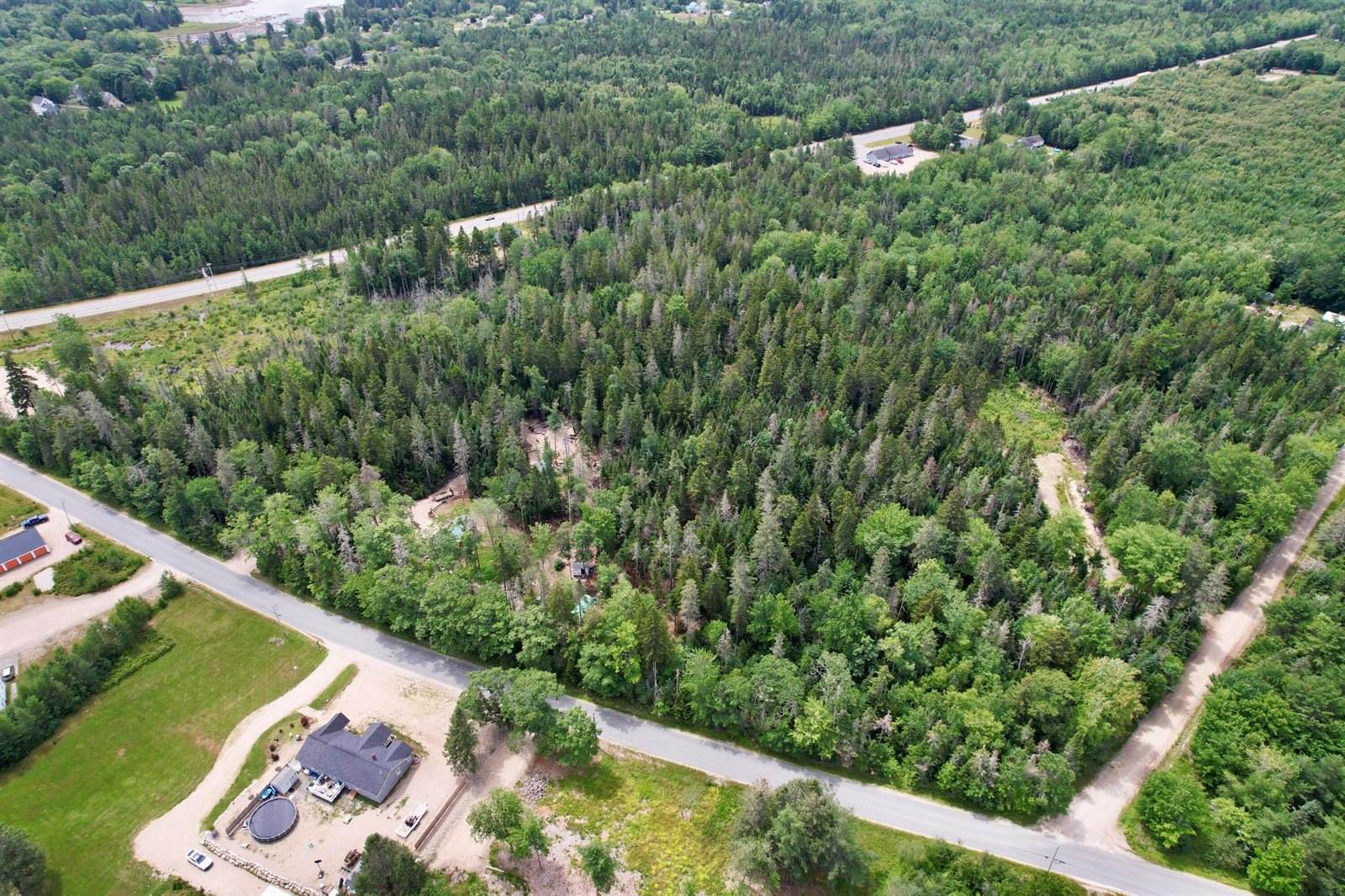 72 Smithville Road, Steuben, ME 04680