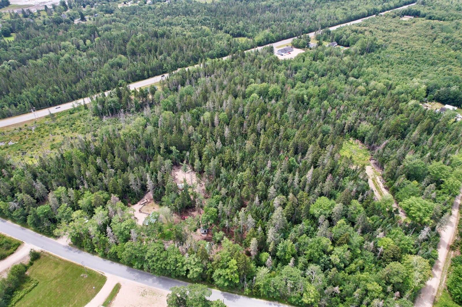 72 Smithville Road, Steuben, ME 04680