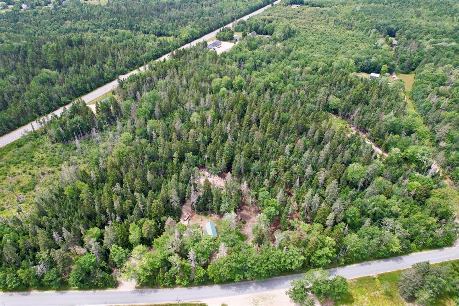 72 Smithville Road, Steuben, ME 04680
