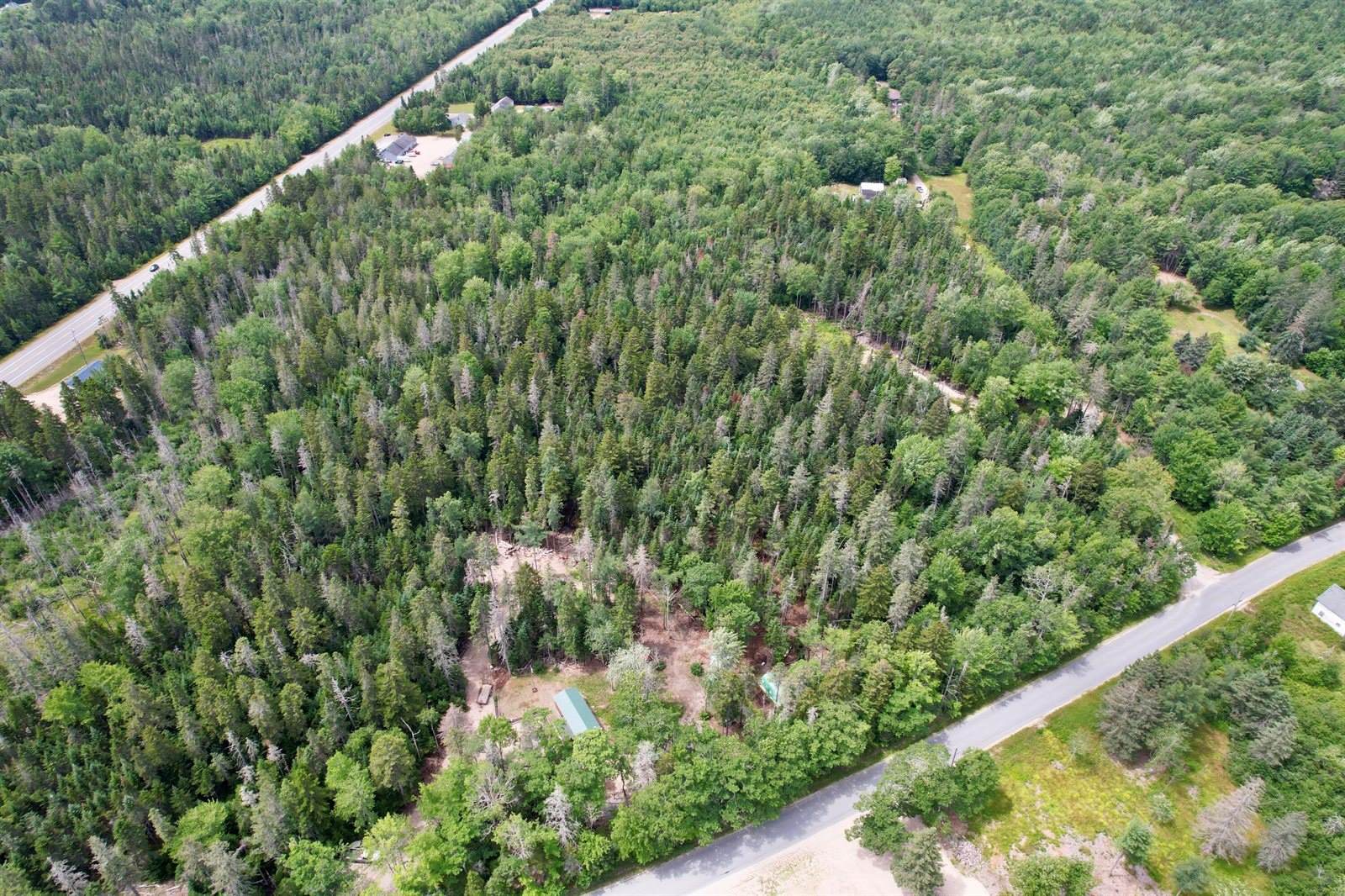 72 Smithville Road, Steuben, ME 04680