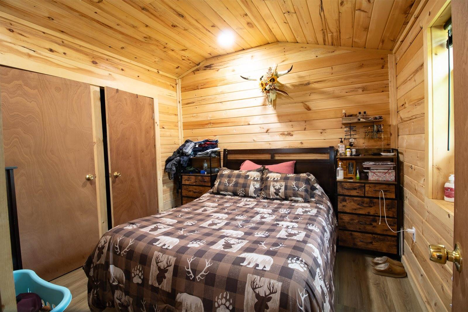 72 Smithville Road, Steuben, ME 04680