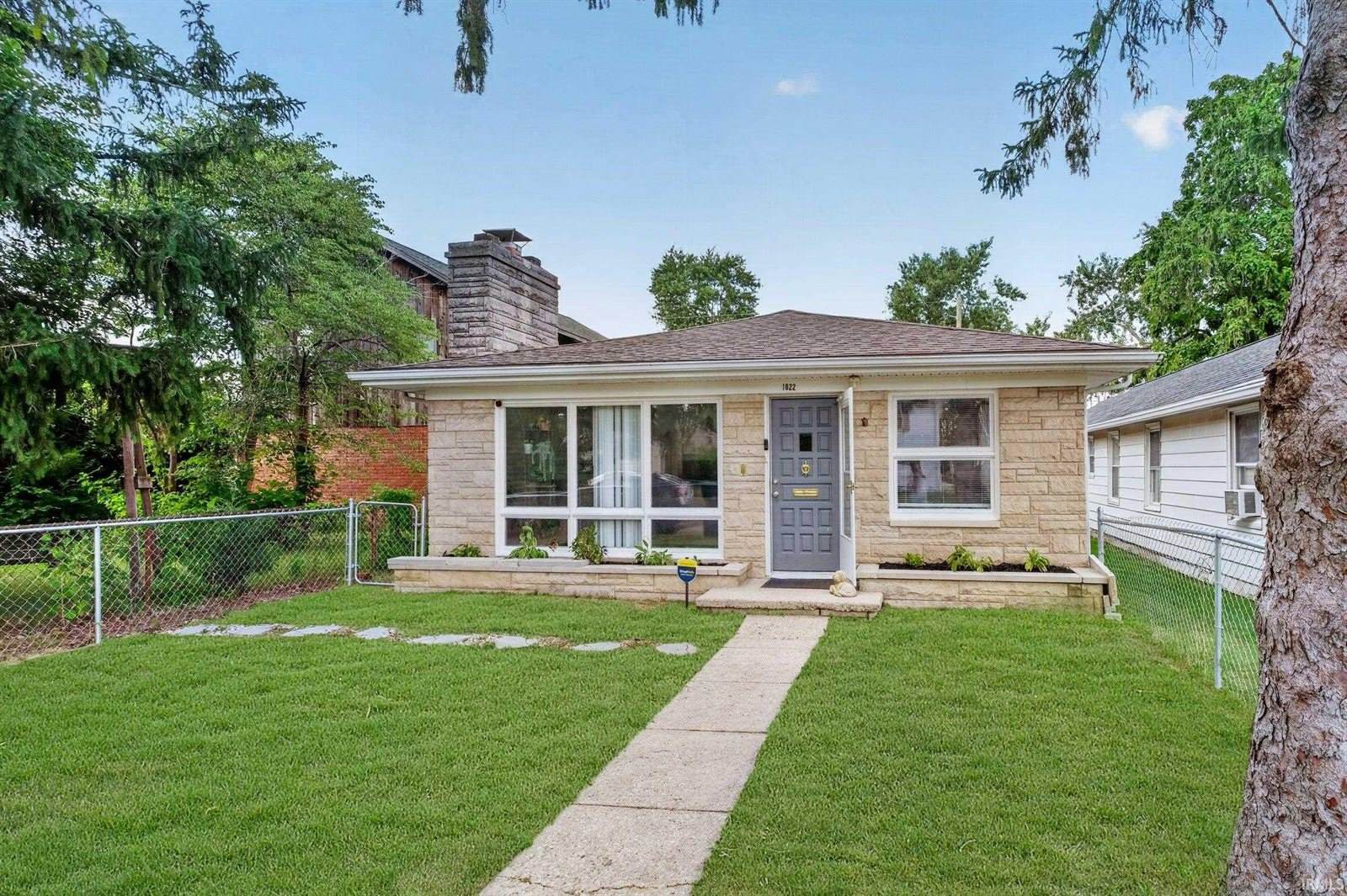 1022 West Abbott Street, Muncie, IN 47304