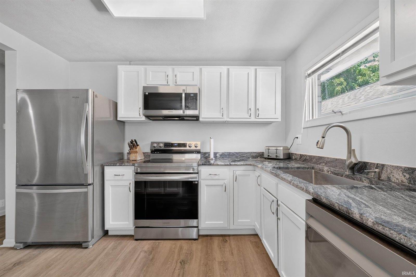 1022 West Abbott Street, Muncie, IN 47304