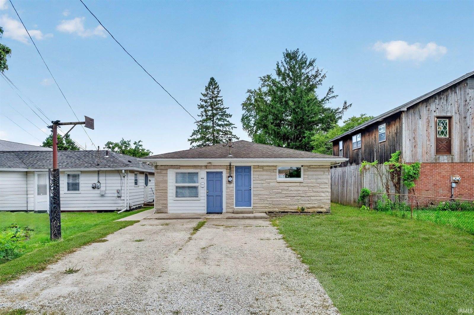 1022 West Abbott Street, Muncie, IN 47304