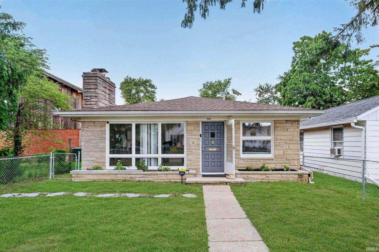 1022 West Abbott Street, Muncie, IN 47304