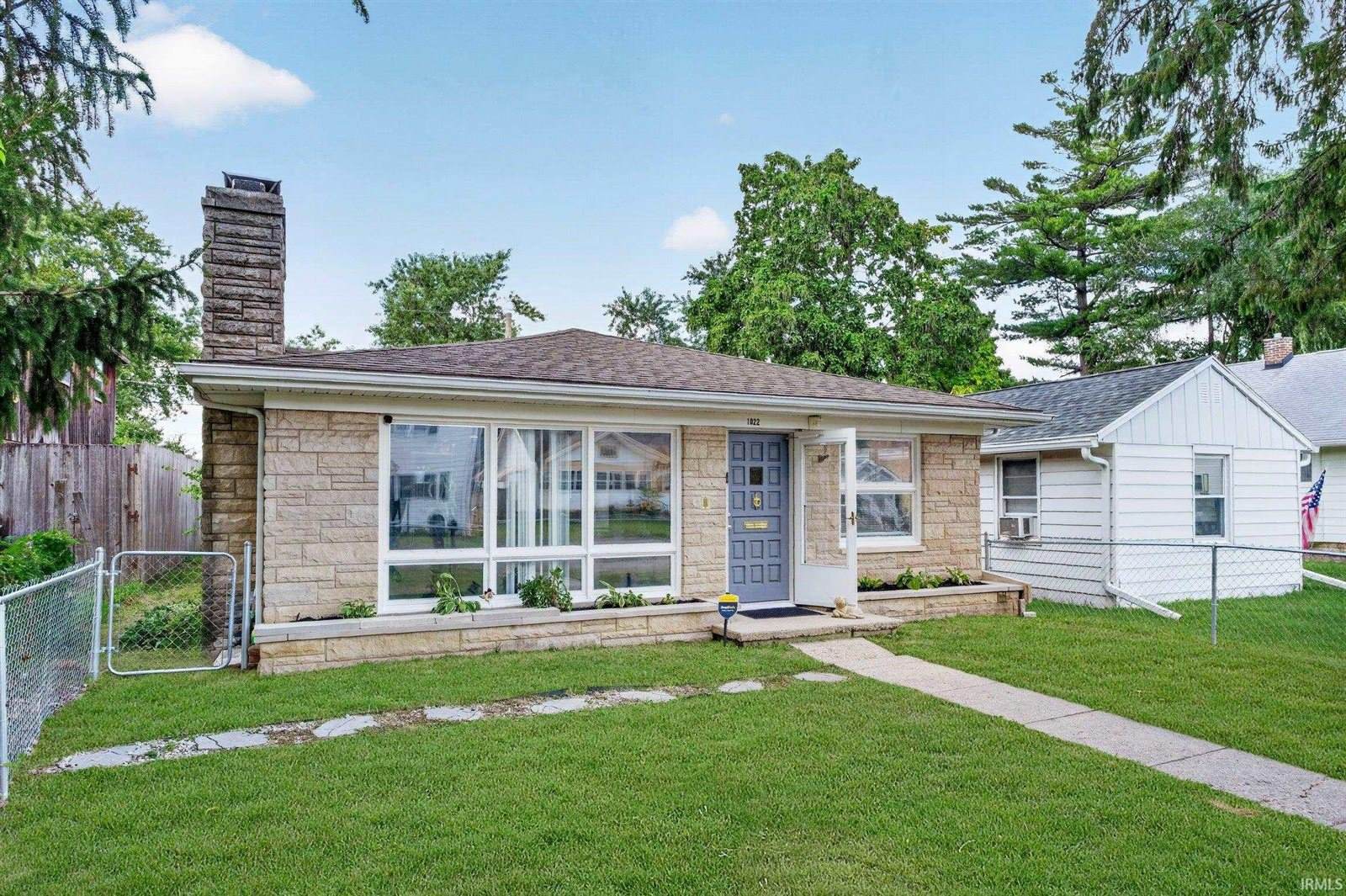 1022 West Abbott Street, Muncie, IN 47304