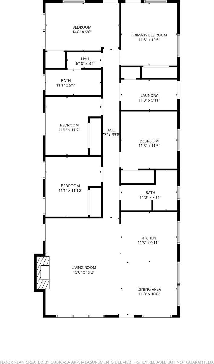 1022 West Abbott Street, Muncie, IN 47304