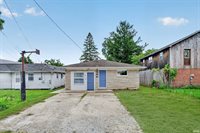 1022 West Abbott Street, Muncie, IN 47304