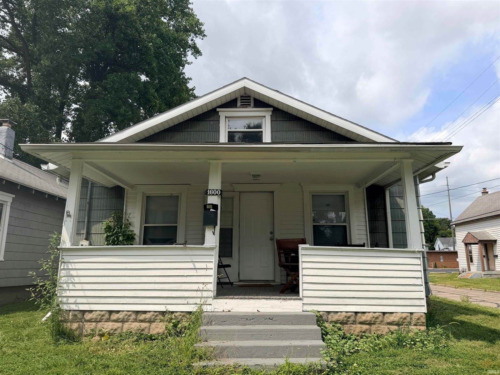 1600 West Adams Street, Muncie, IN 47303