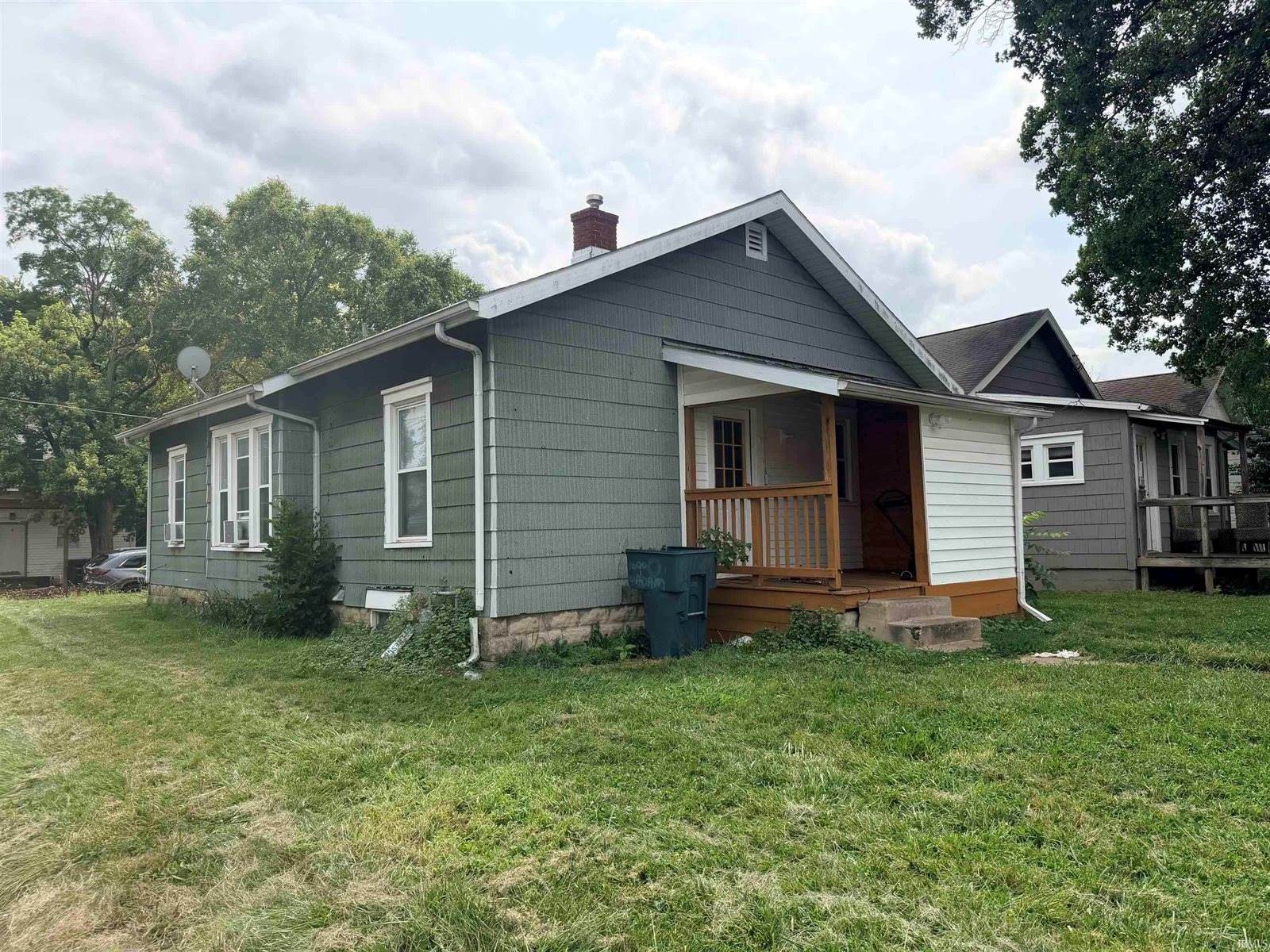 1600 West Adams Street, Muncie, IN 47303