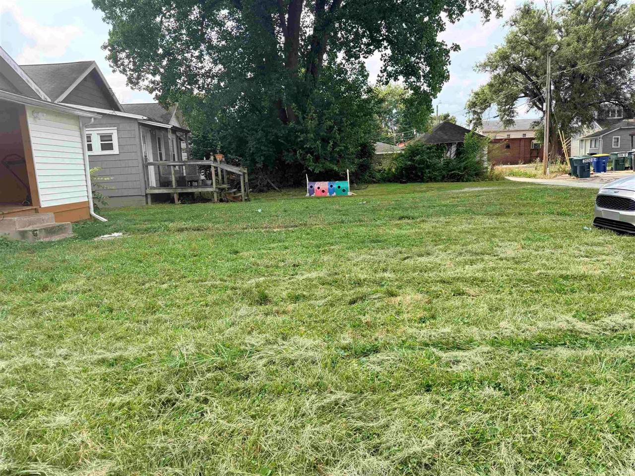 1600 West Adams Street, Muncie, IN 47303